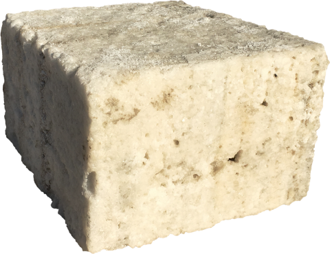 Salt Block