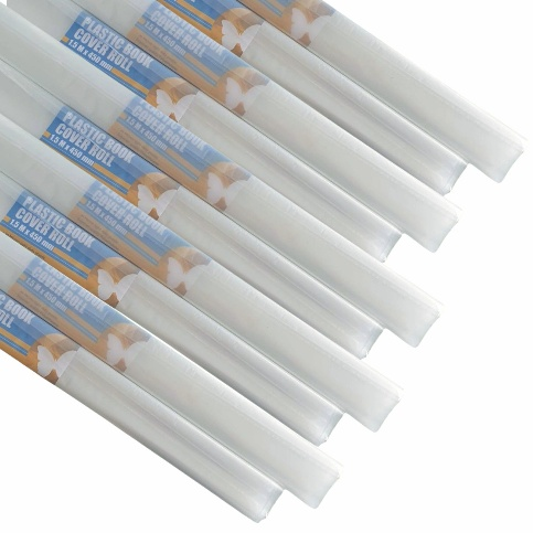 Plastic Covers