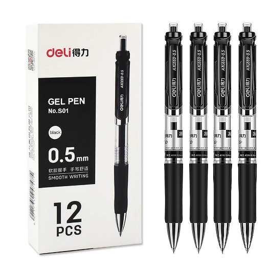 Deli Pens
