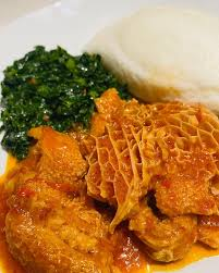Sadza and Maguru