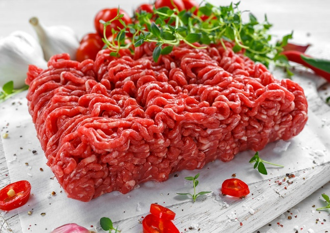Mince Meat per kg
