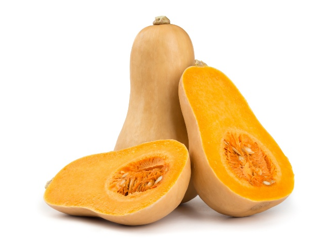 Butternuts pocket
