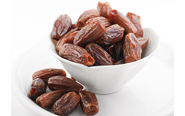 Dates per kg
