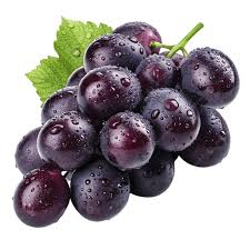 Grapes per punnet