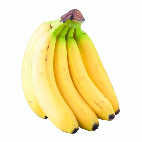 Banana per kg