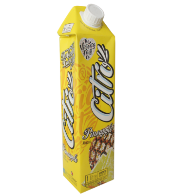 Citro Juice 1L