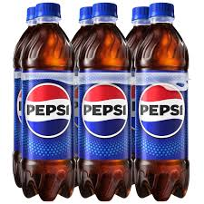 Pepsi 500ml