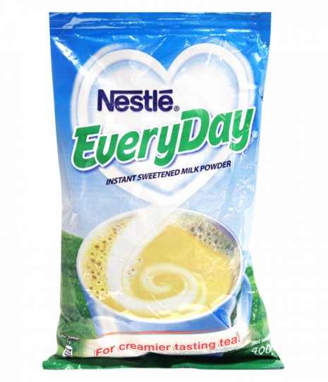 Nestle Everyday 400g