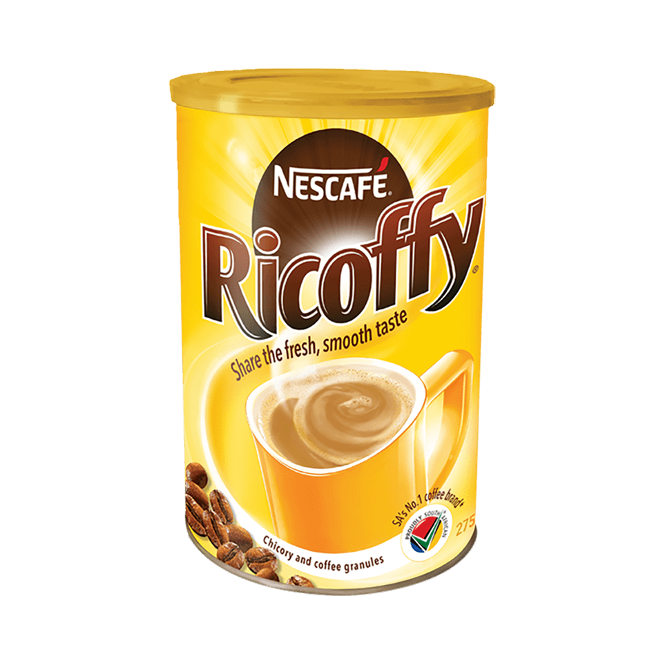 Nestle Ricoffy 250g