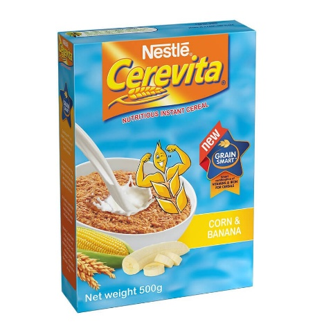 Cerevita 500g
