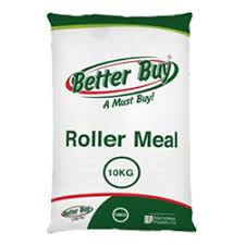 Betterbuy Roller Meal 10kg