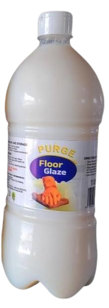 PURGE FLOOR GLAZE 1L