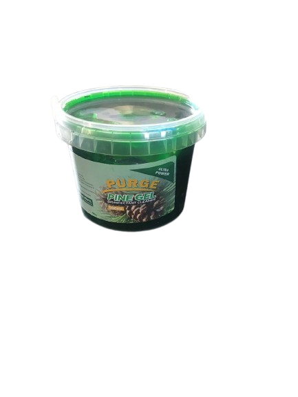 Purge pine gel 500ml