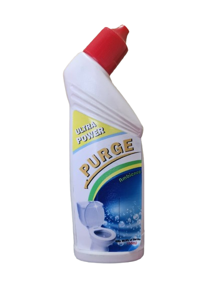PURGE TOILET CLEANER 50ML