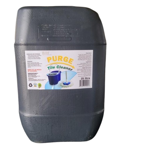TILE CLEANER 20L