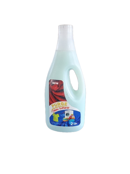 Purge Fabric conditioner