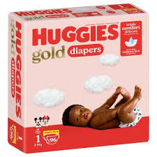 HUGGIES NATURAL CARE WIPES
