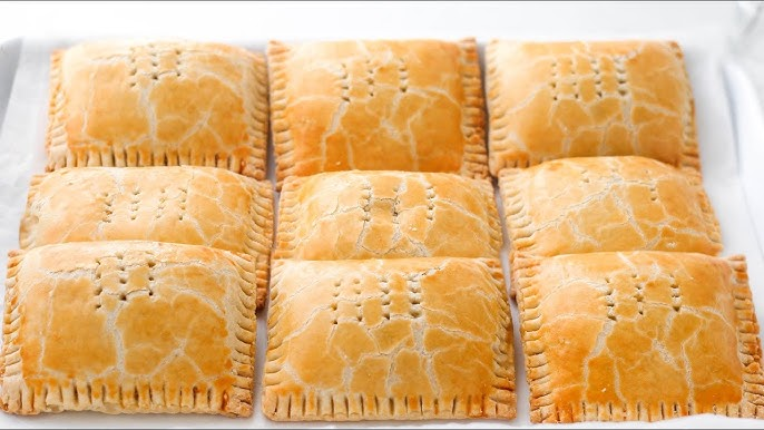BEEF PIE